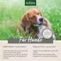 Preview: ZeckenSchild - natürliche Zeckenabwehr für Hunde - 60 Tabletten